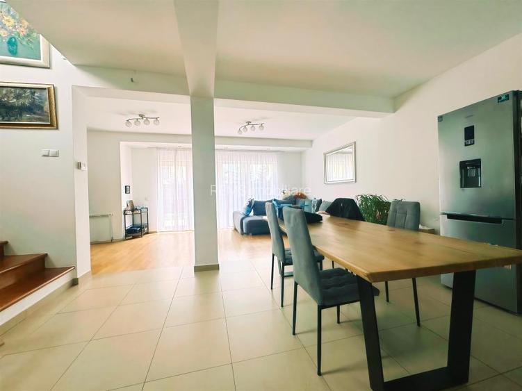 Casa in sistem cuplat, finisata modern, Buna Ziua - 5