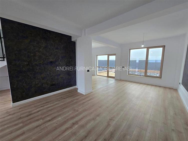 Vila finalizata 4 camere Valea Lupului Rediu - 8