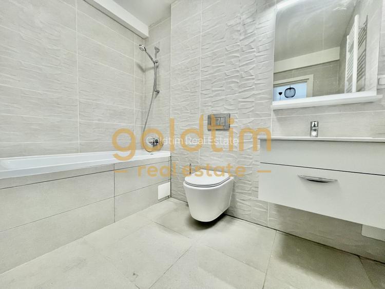 SUPERB/VEDERE PADURE/PARCARE SUBTERANA/2 BAI - 4