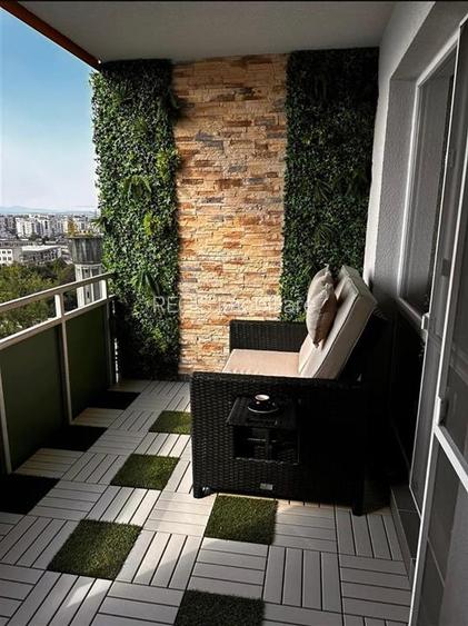 Apartament 3 camere cu boxa si 3 locuri de parcare  Bloc 2015 - 11