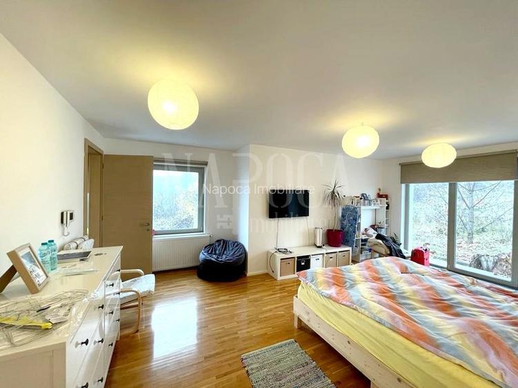 Casa 4 camere de vanzare in Borhanci, Cluj Napoca - 11