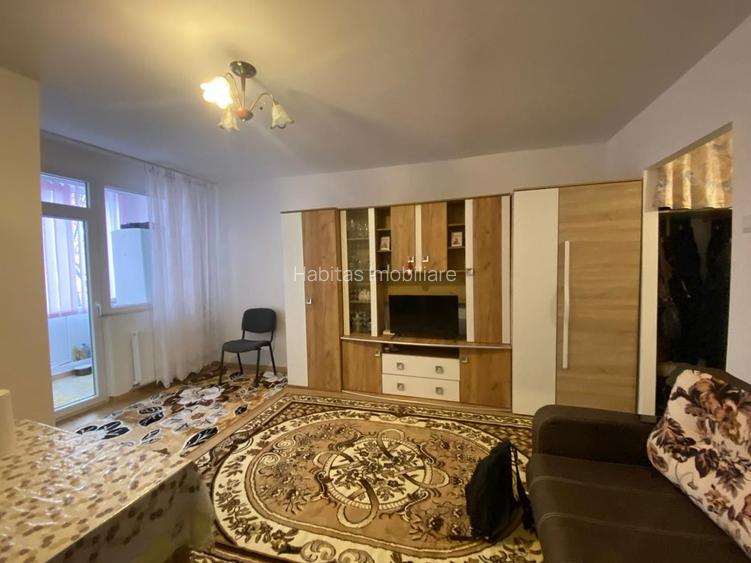 Garsoniera de vanzare | Marasti |  Etaj Intermediar - 3