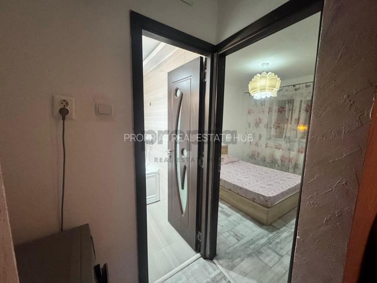 Apartament 3 camere de inchiriat – Bartolomeu, Str. Lanii - 5