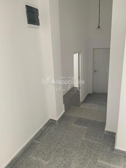 Vilă 9 camere Eminescu, 2 centrale, 355 mp - 12