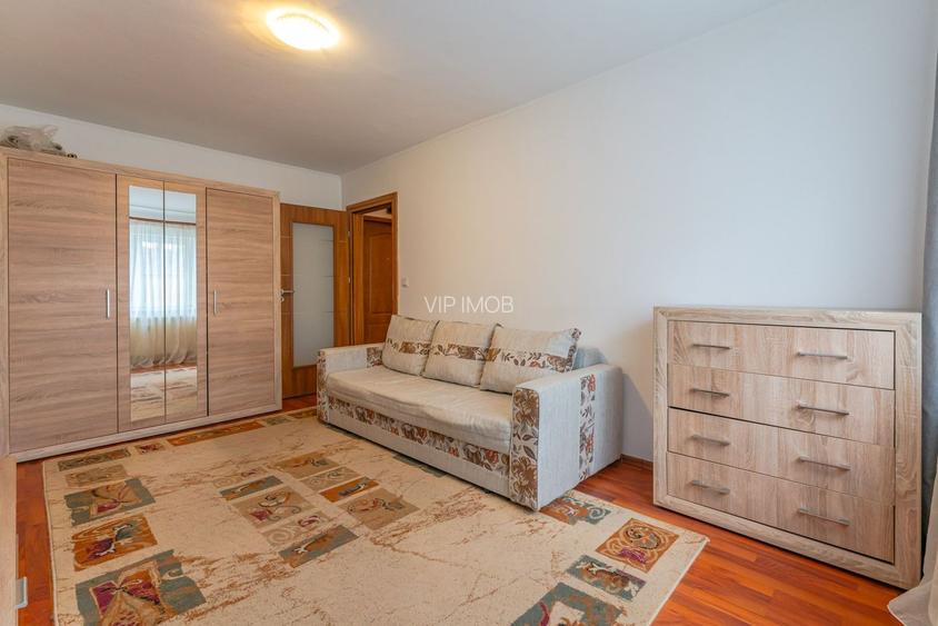 Garsonieră de 32 mp cu bucătărie separată, parter,  zona Piața Astra - 2