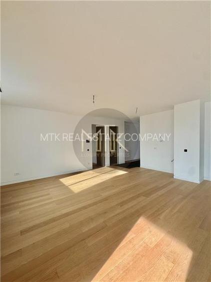 Apartament lux 4 camere smarthome |  terasa panoramica - Lacul Floreasca - 10