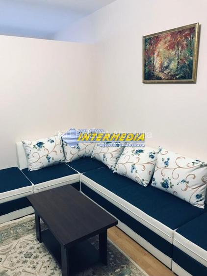 Apartament 2 camere decomandat | 1 Baie | 1 Balcon | 52 mp | Cetate | parcare I - 15