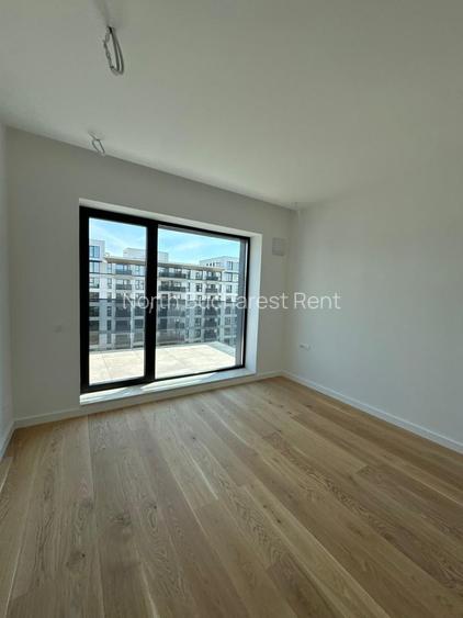 Apartament 4 camere | De Inchiriat | Ideal locuință sau birou | - 4