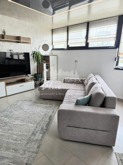 Zona Intim-apartament transformat in 3 camere - 9