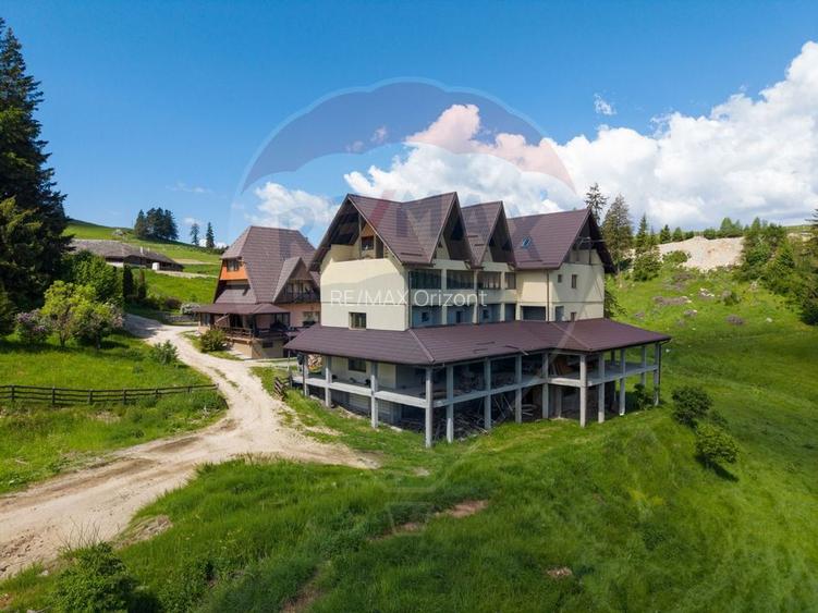 Complex turistic cu potențial excepțional de dezvoltare - 29