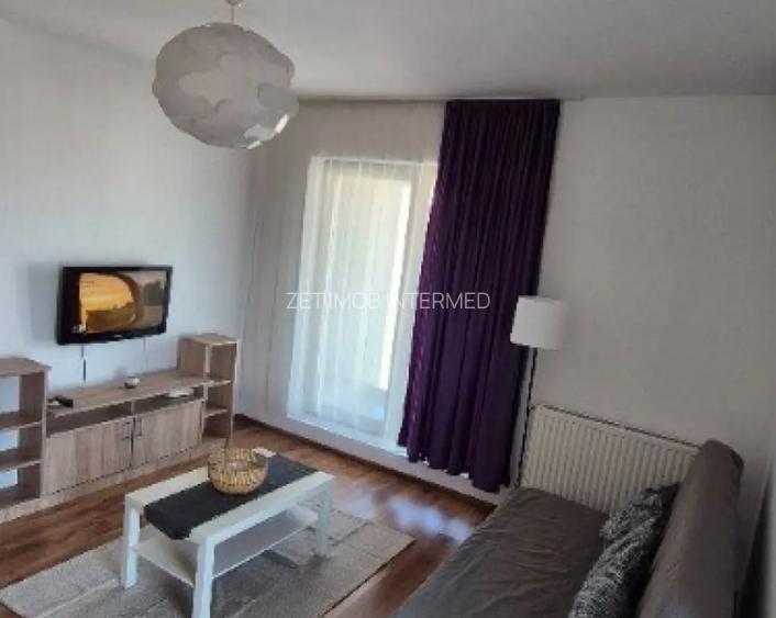 2 camere Lujerului - complex Exigent Plaza - Faza 1 - 2