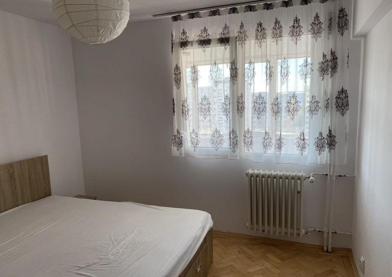 Apartament de 2 camere, semimobilat, 55 mp, zona Nicolae Grigorescu  - 2