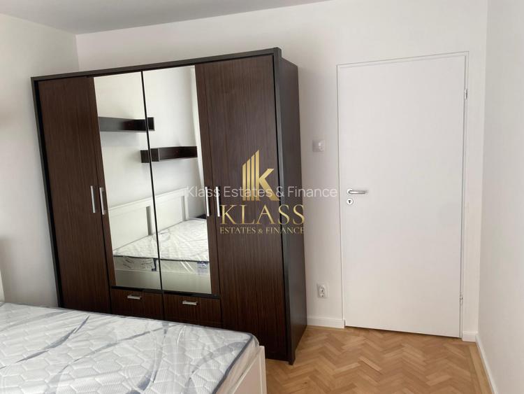 apartament semidecomandat de inchiriat cu 2 camere  in Gara de Nord - 4