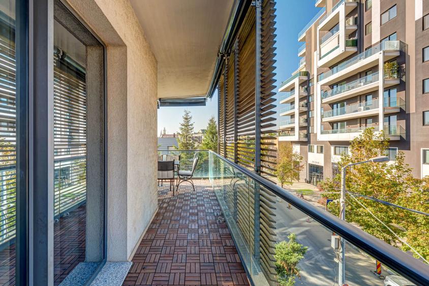 Apartament 4 camere 168 Mp | Herastrau - Complex Grand Residence - 25