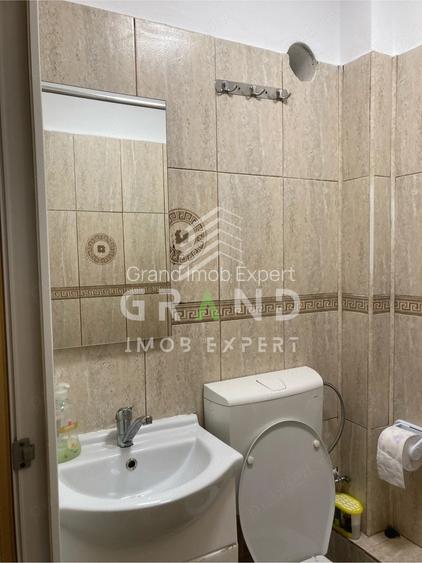 Garsonieră I zona Expo Transilvania I Mărăști - 4