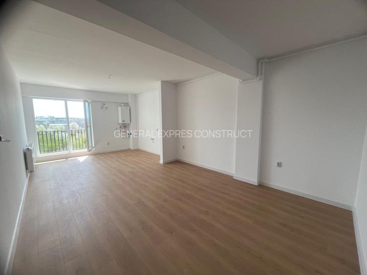 Apartament cu doua camere gata de mutare - 2