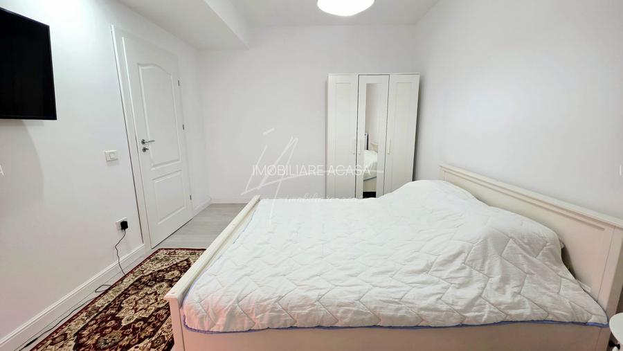 Fii jovial! Simte-te acasa intr-un 2 camere luxos... la Jovial! - 12