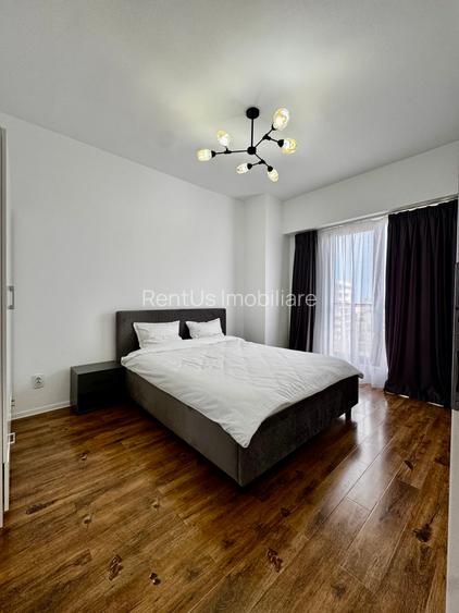 2 Camere | Matei Basarab | Muncii | Bloc Nou -Downtown fitness - 5