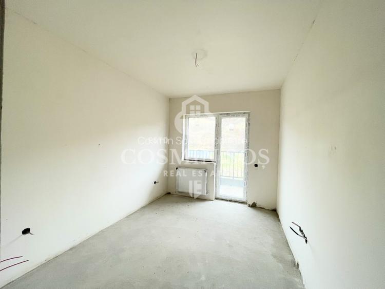 Apartament cu 3 camere de vanzare in Floresti + loc de parcare - 4