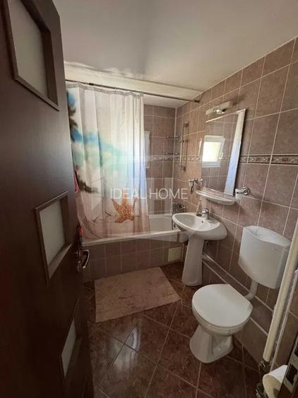 Apartament 3 camere I 2 bai I decomandat I cu parcare I Plopilor - 7