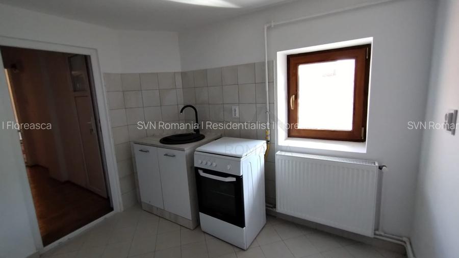 REA1017532 Apartament 3 camere I Capitale - 10