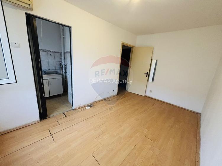 Garsoniera de vânzare în zona Drumul Taberei - 10