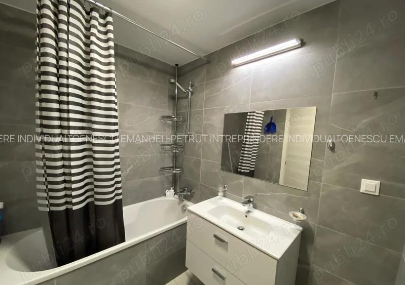 Apartament 2 camere Central Residence - Stefan cel Mare | bloc nou - 4