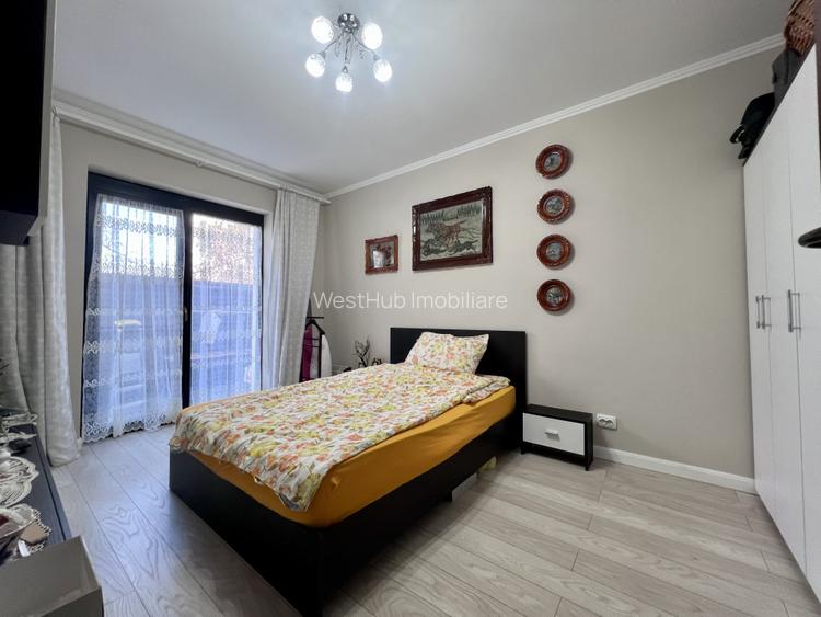  Apartament 1 camera, 32mp utili, decomandat, Parter - Giroc - 3