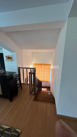 Vila individuala 6 dormitoare Iancu Nicolae/Serban Cantacuzino - 16