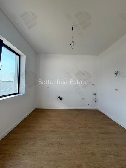 Casă individuală de vânzare Berceni – construcție nouă – curte 450 mp - 18