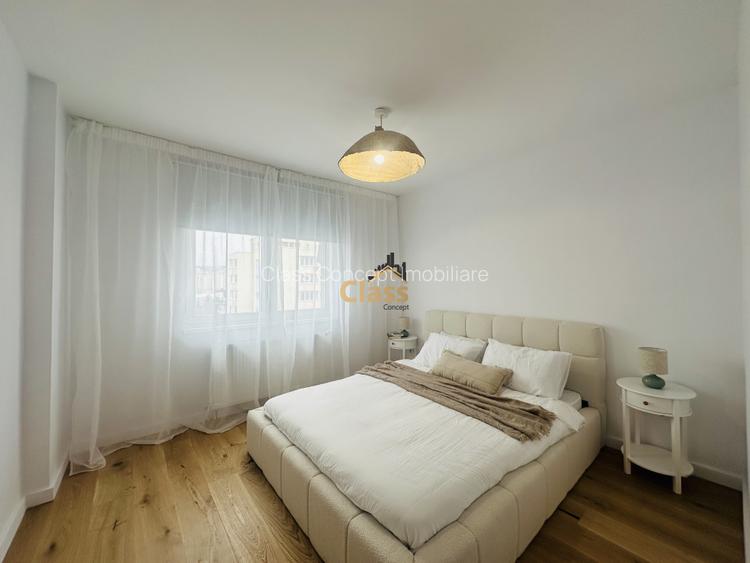 Apartament 3 camere | Renovat | 65 mpu | Calea Floresti Manastur - 6