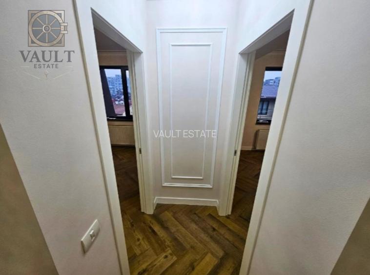 Apartament 3 camere - BLOC 2015 - DOMENII - 5