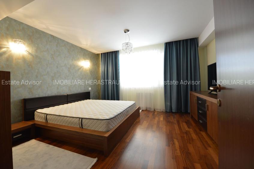 Symbiotik Residence | 3 camere top de inchiriat | Herastrau - 7