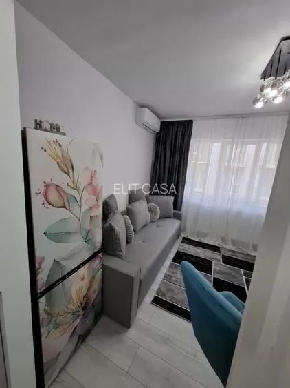 Camera de camin, etajul 2/4, zona Nicolina - 3