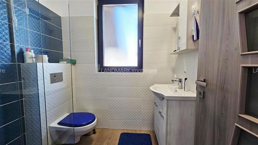 Vila in Cartierul Primaverii, Sacalaz, COMISION 0% - 21