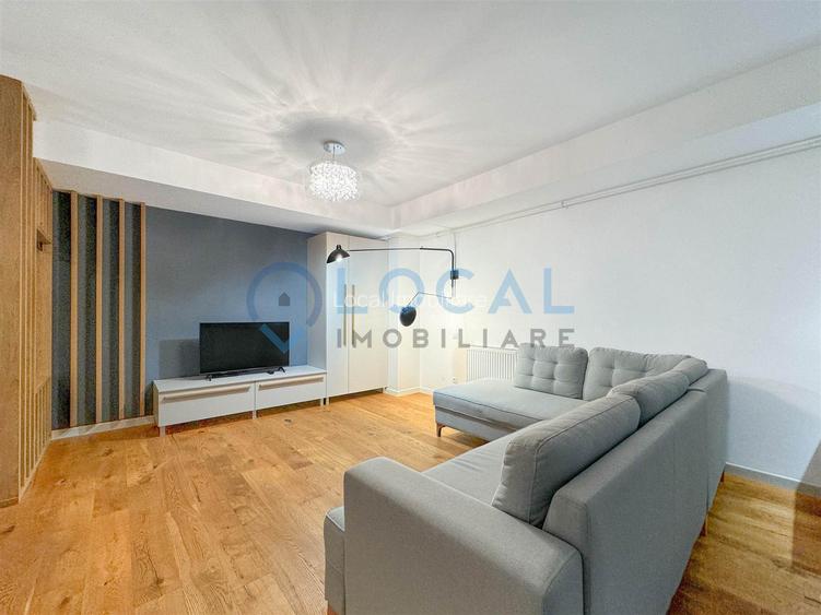Apartament 2 camere | Parcare | Bloc Nou | Iulius Mall - 6