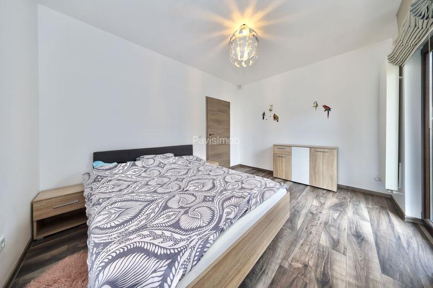 Casă individuală cu 4 camere de vânzare în Cristian, Brasov - 14