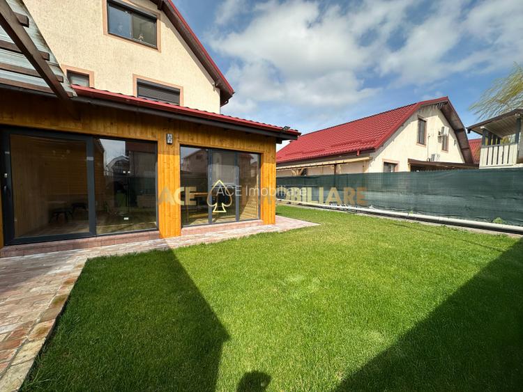 Casa 4 camere | Vidra | P+1+M | Curte | Parcare | Foisor | Comision 0% - 3