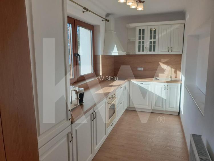 APARTAMENT DE INCHIRIAT 3 CAMERE-CURTE str Mihail Sebastian - 4