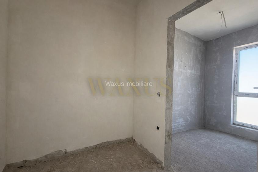 ULTIMA UNITATE! Duplex Semifinisat - SU 119MP I ST 250MP - Zona Vivo - 8