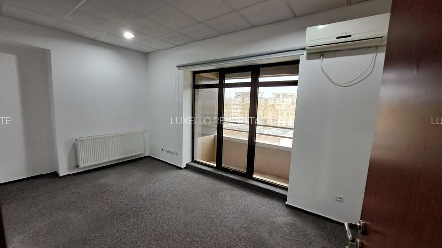 SPATIU BIROU- CLADIRE BIROURI PREMIUM- COSTURILE UTILITATILOR SUNT INCLUSE - 9