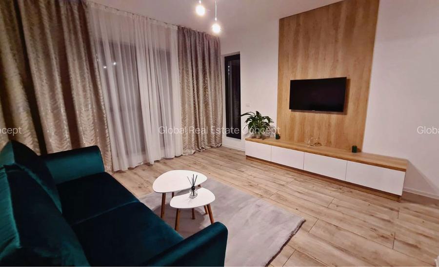 Închiriere Garsoniera - Lujerului - Complex Exigent Plaza - 2