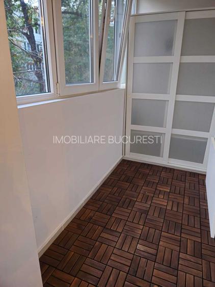 Titan - Barajul Rovinari, 3 camere, et 2,  mobilat, parcare, metrou - 8