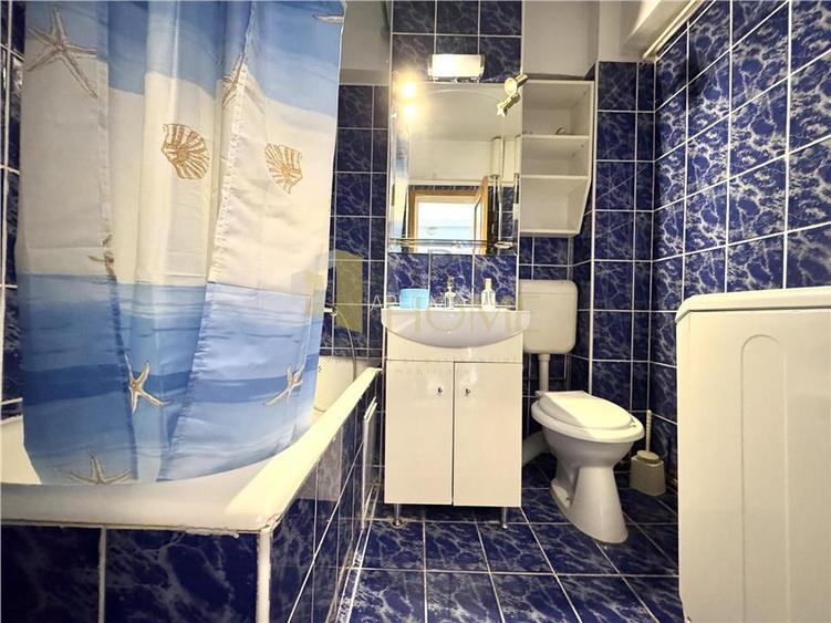 Apartament 2 camere, decomandat, parcare, ultracentral, Ploiesti - 11