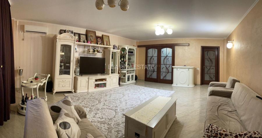 Vila premium 360 mp construiti, 524 mp teren, Rosu-Chiajna - 3