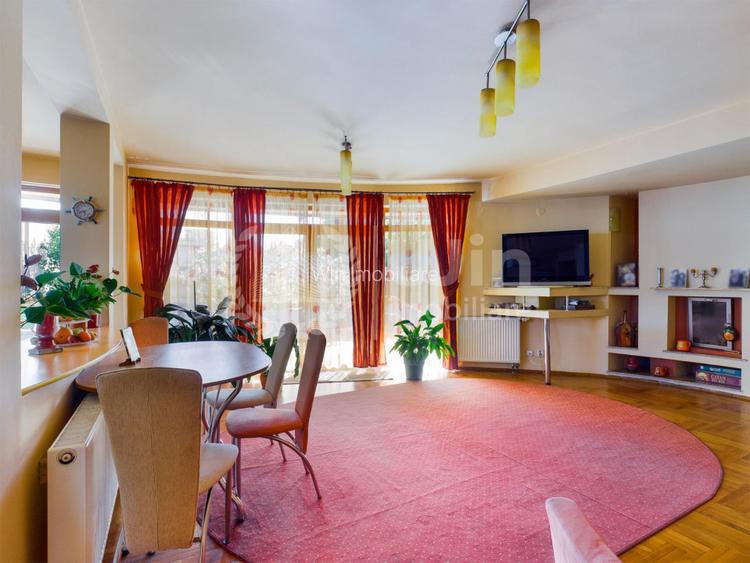 Casa individuala 330mp utili | 500mp teren | Andrei Muresanu - Engels! - 3
