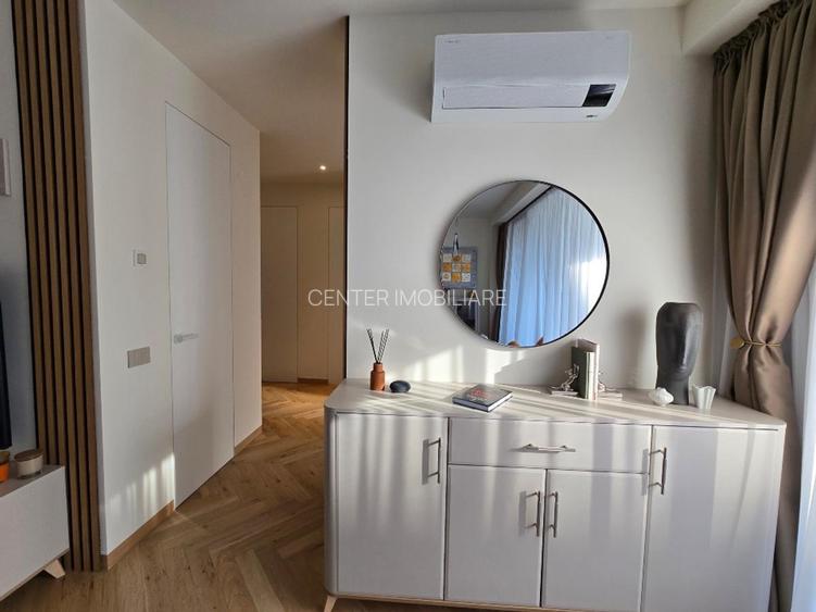 Petru Rareș Lofts,2 camere lux, etaj 2, 78 mp, terasa,garaj,PRIMA INCHIRIERE - 14