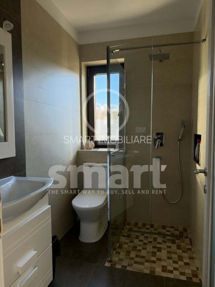 Casa de inchiriat Premium Borhanci langa Bazinul Olimpic - 13