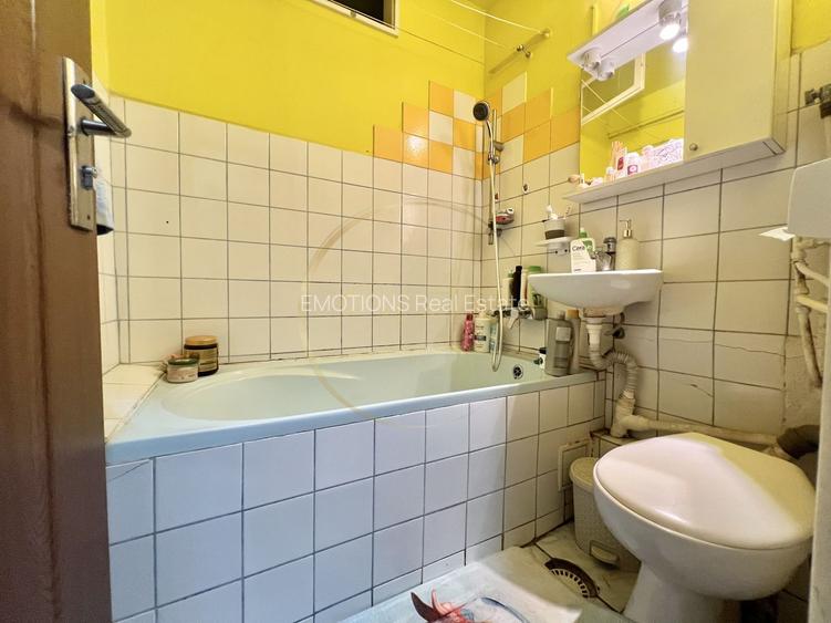 NOU | Garsoniera 22 mp - Buziasului, Timisoara - 4