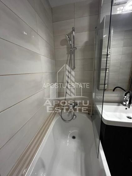 Apartament 2 camere, centrala proprie, loc de parcare, AC, Iris - 20